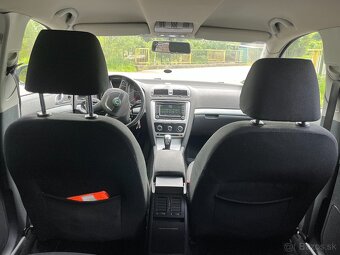 škoda octavia 2 1.9 tdi 77kw - 6