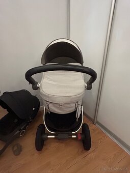 Stokke Trailz - 6