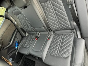 Predám AUDI Q8 50 3,0TDI - 6