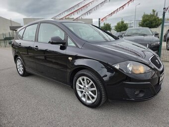 Seat Altea 1.4 TSi Reference - 6