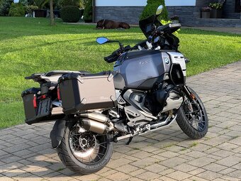 ✅ BMW R 1300 GS Adventure Triple Black 2025 - 6