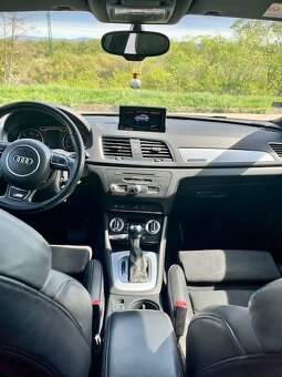 Q3 4x4,TDI,2XSline - 6
