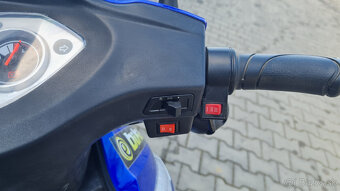 Elektrický tricykel s pohodlným sedadlom - 6