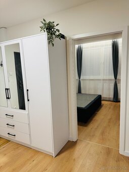 2 izbový byt - prenájom Poprad - - 6