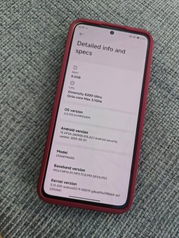 Xiaomi 13T 256Gb - 6