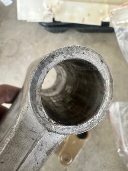 Yamaha YZ 250 2000 - 6