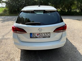 Opel Astra Sport Tourer ST 1.5 CDTI 122k Smile Edition - 6
