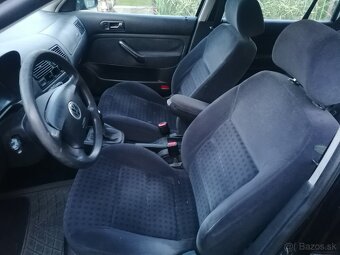 Golf 4 variant - 6