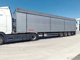 Reisch RSBS-3-13 90 m3 Walkingfloor - 6