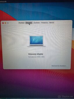 Apple MacBook Air 13 Early 2014 Core i-5 - 6