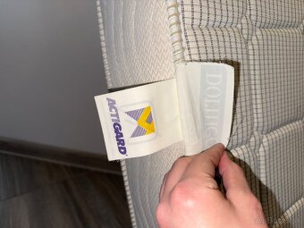 Matrac Dormeo 90x200cm - 6