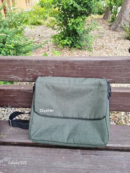 Oyster zero - 6