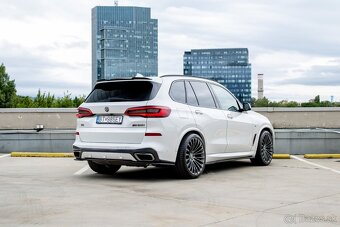 BMW X5 M50i / Odpočet DPH/ - 6