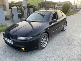 Seat Leon 1.9TDI 96Kw - 6