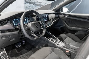 Škoda Octavia 1.5 TSI e-TEC Sportline DSG - 6