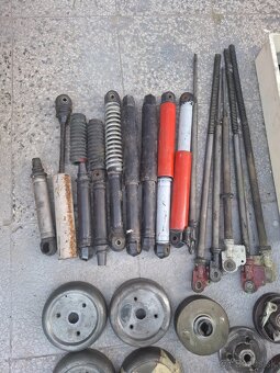 jawa pionier babeta diely 2 - 6