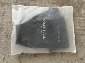 Essentials teplaky - 6