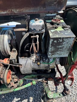 Predám traktor - 6