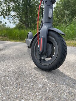 Elektrická Kolobežka Xiaomi 4 Pro 2 Generácia - 6