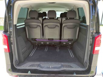 Vito Tourer. Odpočet DPH - 6