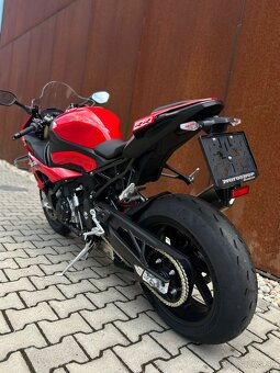 🔥BMW S1000RR 2023🔥 0km MOŽNÝ ODPOČET DPH - 6