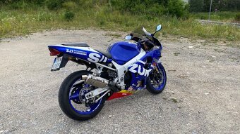Suzuki gsxr 600 k1 85kw - 6