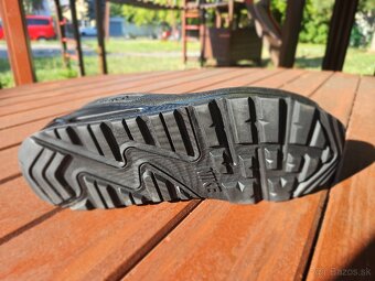 Nike Air Max 90 Surplus “Black Infrared” - 6