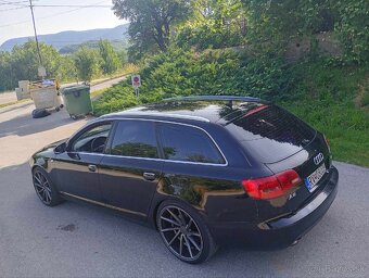 AUDI A6 C6 2.7TDi 132kw - 6