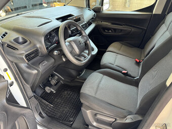 Citroën Berlingo Van 1.5 BlueHDi 102 L2 1000 Control - 6