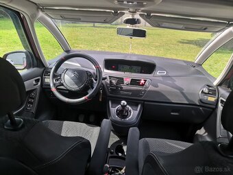 Citroen C4 Grand Picasso - 6