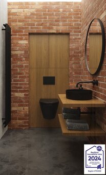2 izbový investičný apartmán v projekte Spill Apartments - 6