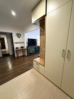 Predaj veľký 3izbový byt Klokočina, 78m2, EXKLUZÍVNE - 6