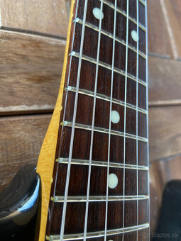 Fender Stratocaster vintage MIJ, F serial number - 6