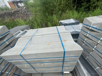 Rôzny stavebný materiál - 6