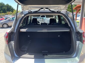 Ford Kuga 2.0 TDCi DPF Titanium 4WD PowerShift - 6