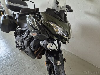 Kawasaki Versys 650 ABS - 6