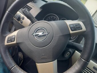 OPEL ASTRA - 6