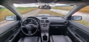 Subaru Impreza WRX 2.0 Turbo - 6