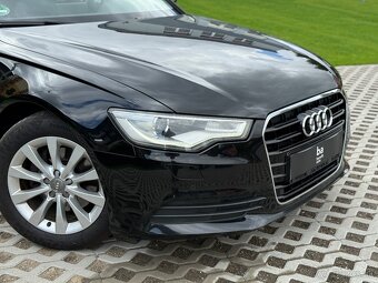 AUDI A6 AVANT , 3.0 TDI , - 6