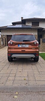 Ford Kuga 1.5 Ecoboost Titanium 2018 - 6
