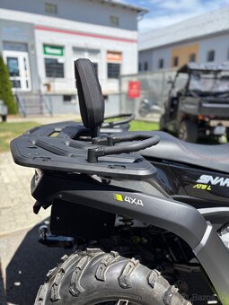 Segway AT6 L EPS E5 - uz od 145,- Eur/mesiac - 6