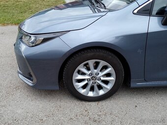 Toyota corolla 1.5 vvti 92kw 2023 - 6