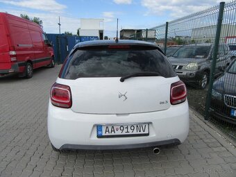 Citroën DS3 - 6