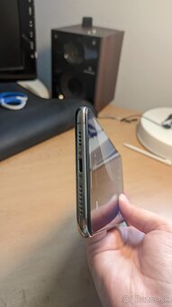 iPhone XS Max gold - 6