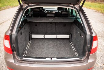 Škoda Superb 2013 1.6 TDI 77kw - 6