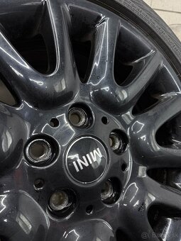 Predam disky Mini Cooper R16 - 6