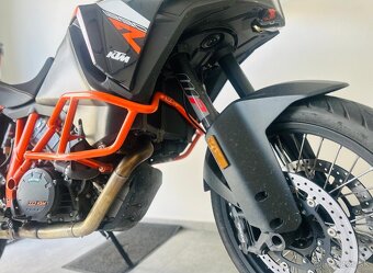 KTM 1290 super adventure R - 6