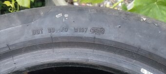 Pirelli sotozero r16 - 6