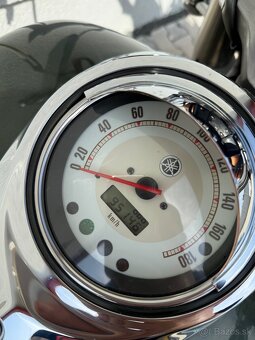 Yamaha XVS 1100 A - Dragstar - 6