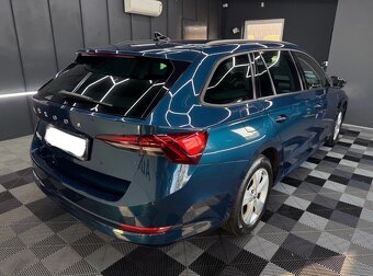 ✔️ Škoda Octavia Combi 2.0 TDI Ambition DSG - 6